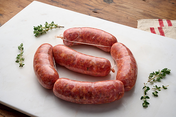 Chorizo Criollo