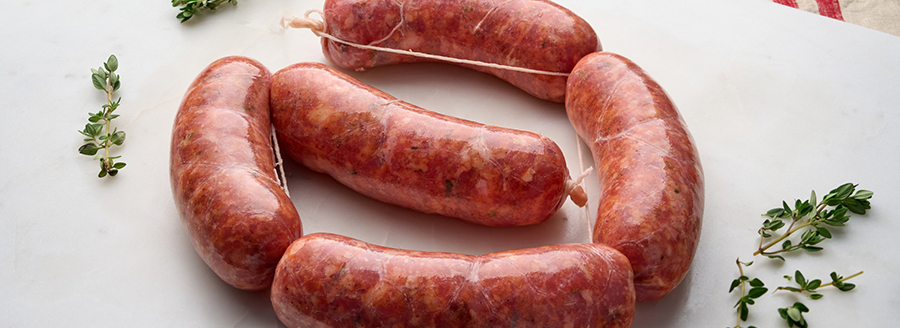 Chorizo Criollo