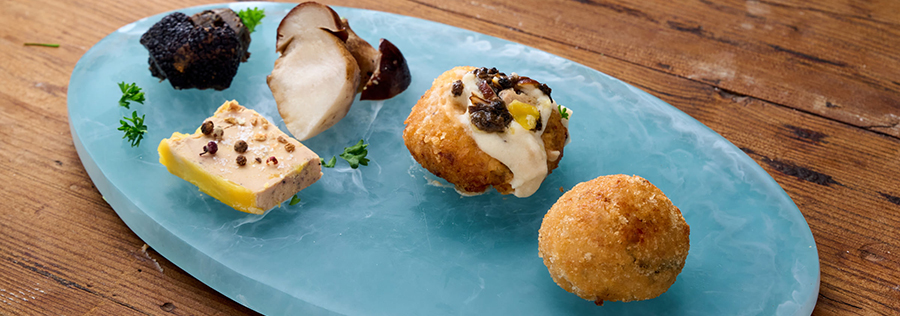 Croquetas Caseras