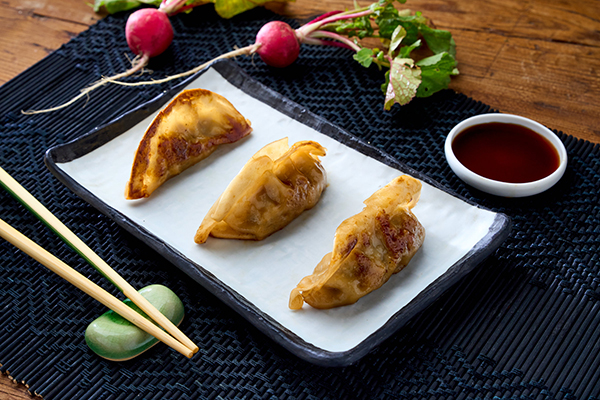 Gyozas